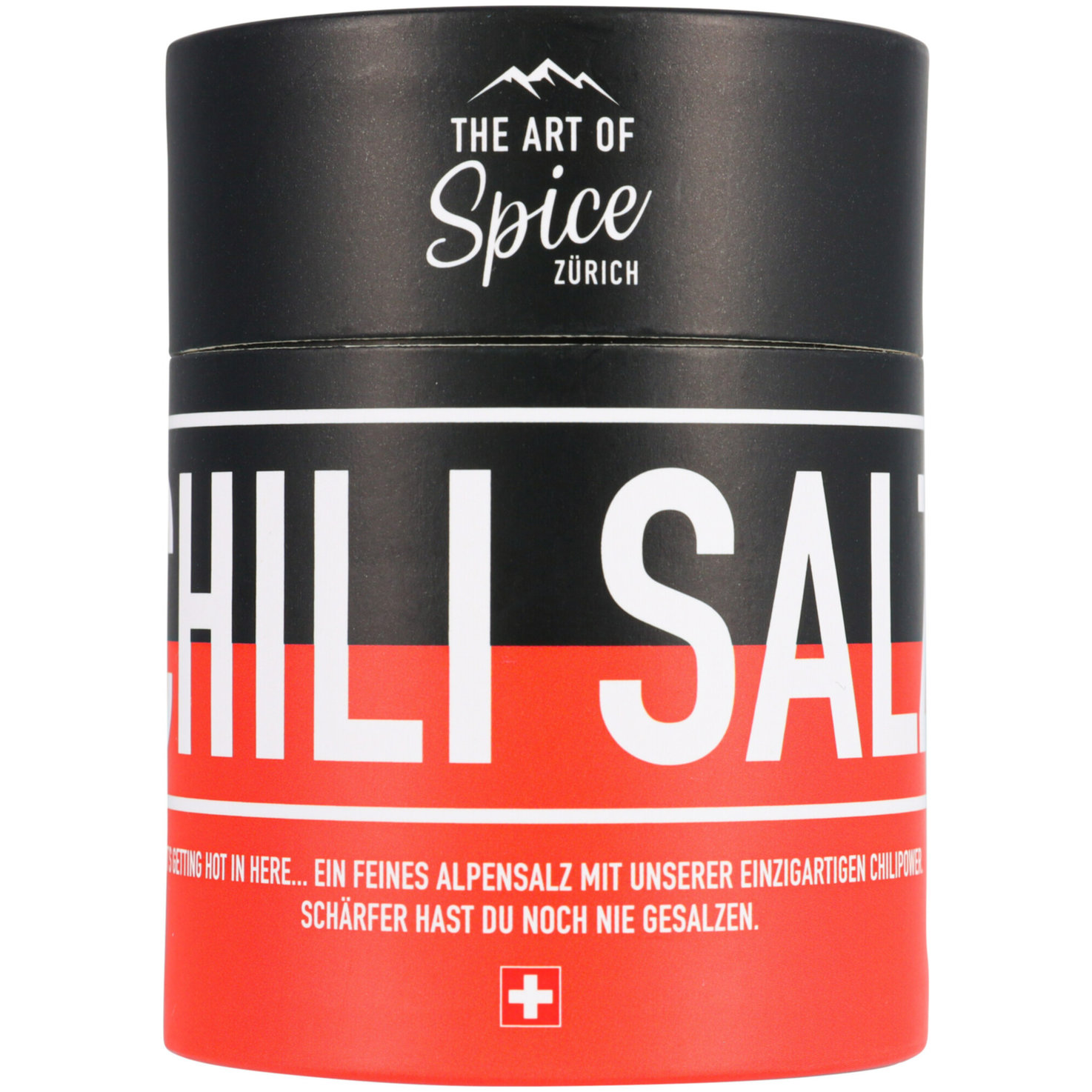 The Art of Spice ZH Chilisalz