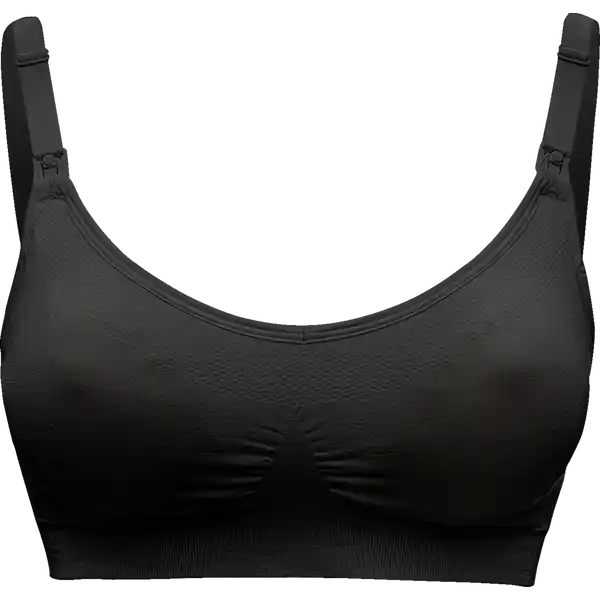 Keep Cool Ultra Bra Still BH schwarz Gr. XL