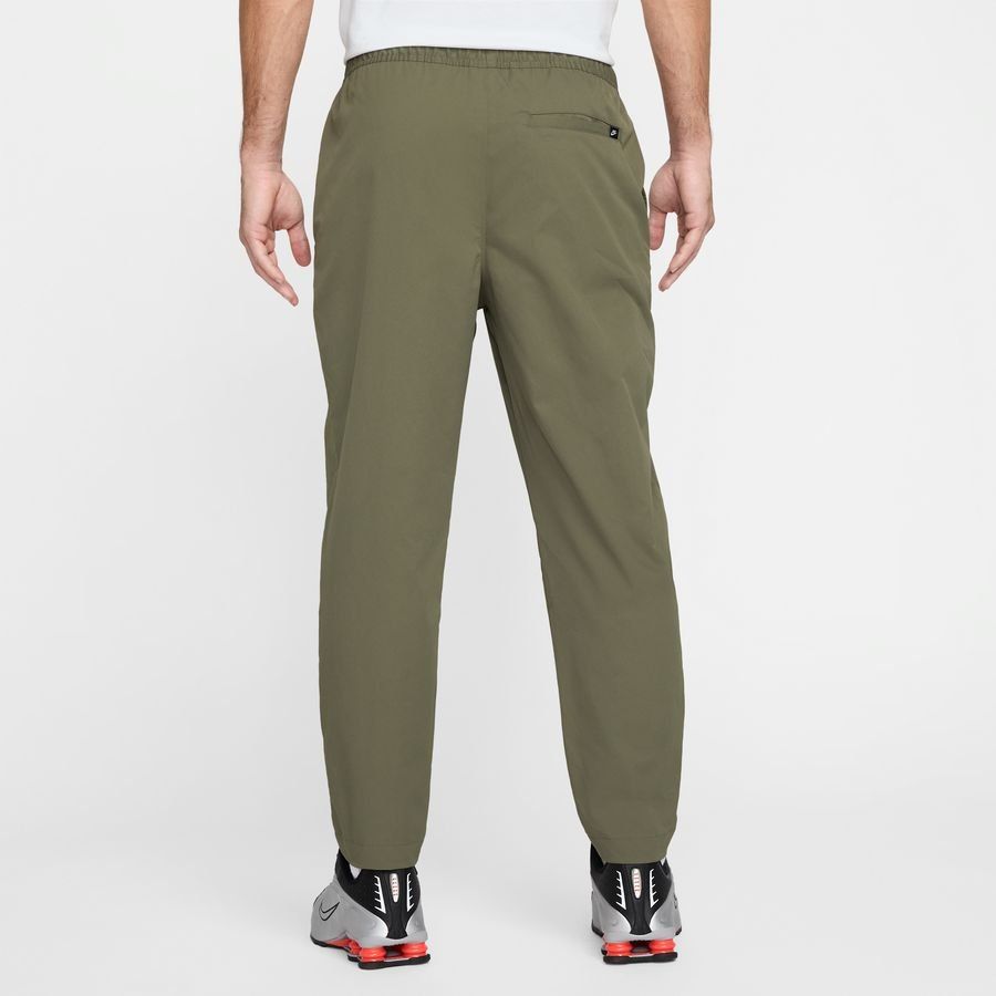 Nike Club