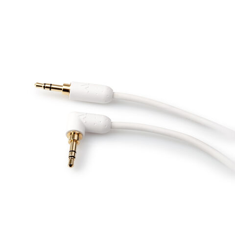 Koop Argon Audio Basic Minijack1 Mini-jack-kabel | 5 Jaar Garantie