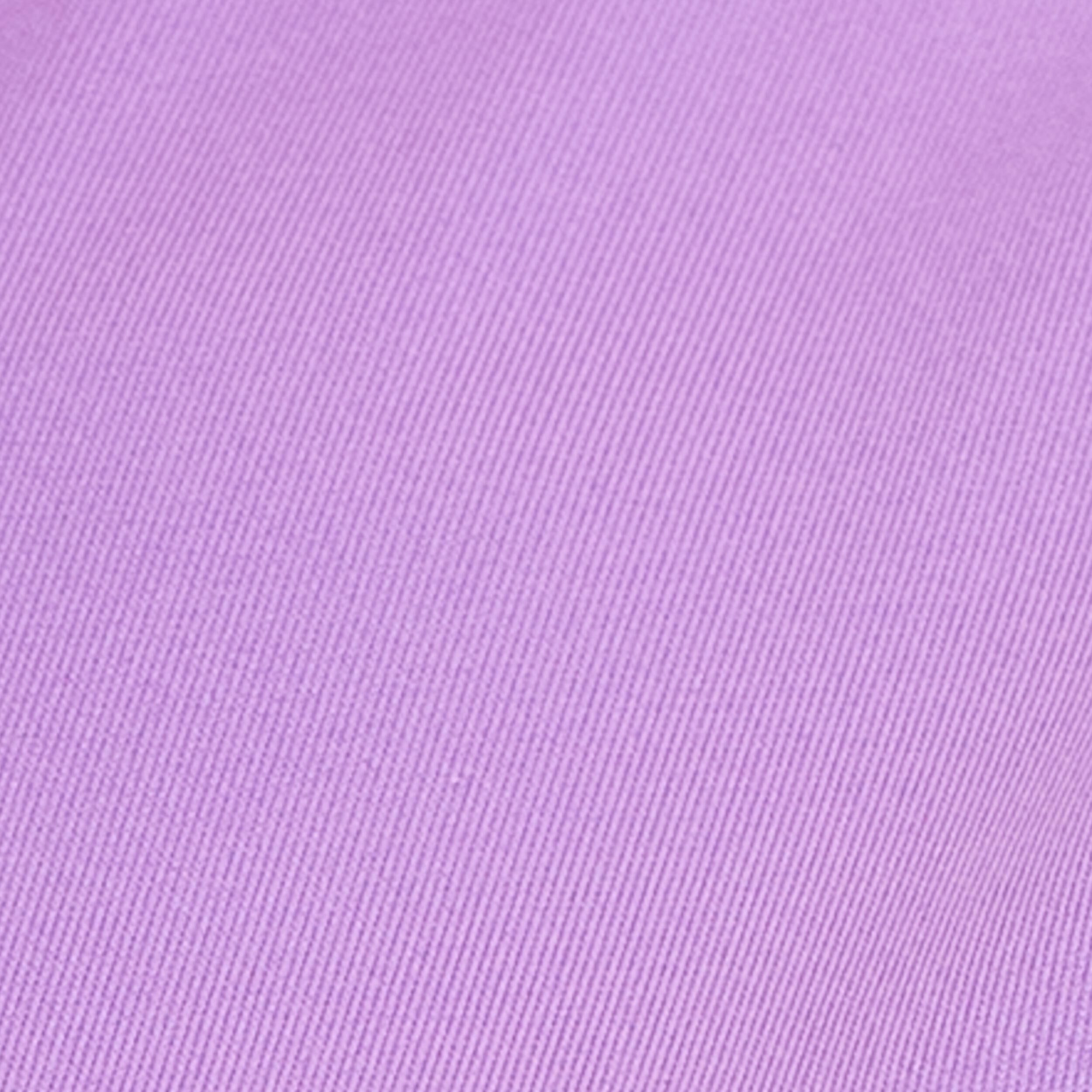 BIDI BADU Spike V-Neck T-shirt Femmes - Violet