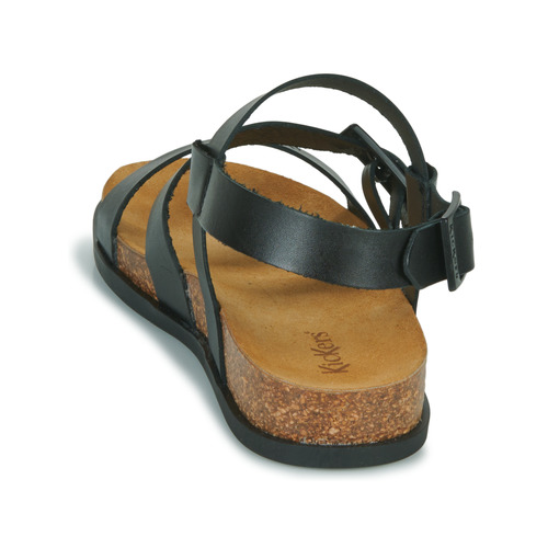 Kickers - KICK ALANA - Noir