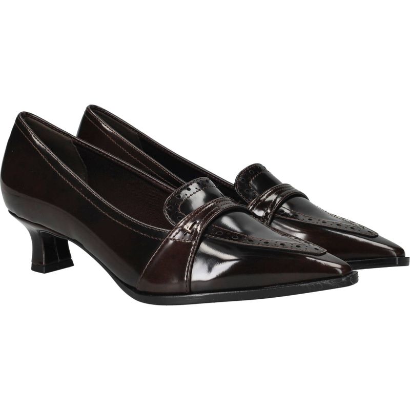 Tamaris Pumps Bruin Dames