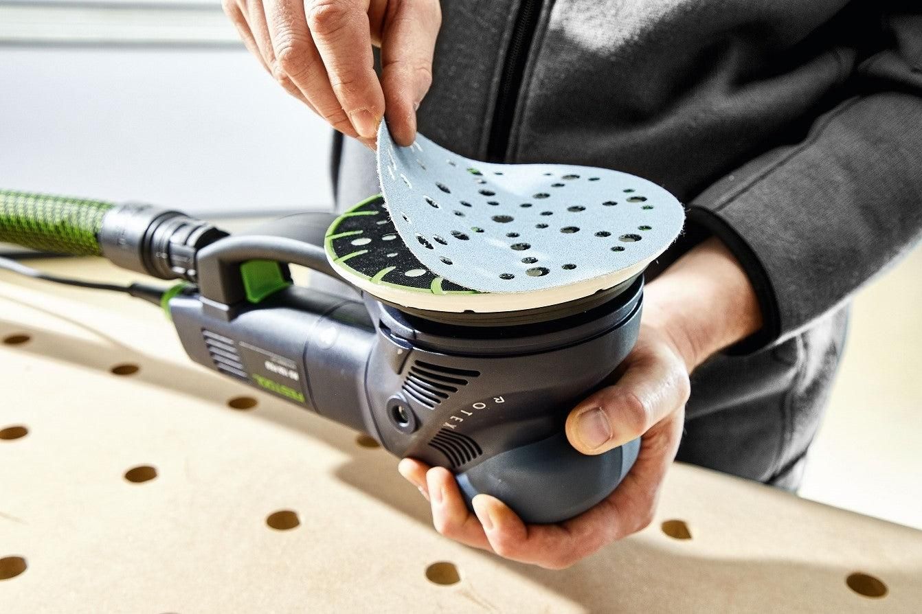 Festool RO 150 FEQ Excenterschuurmachine Ø150mm - 575066