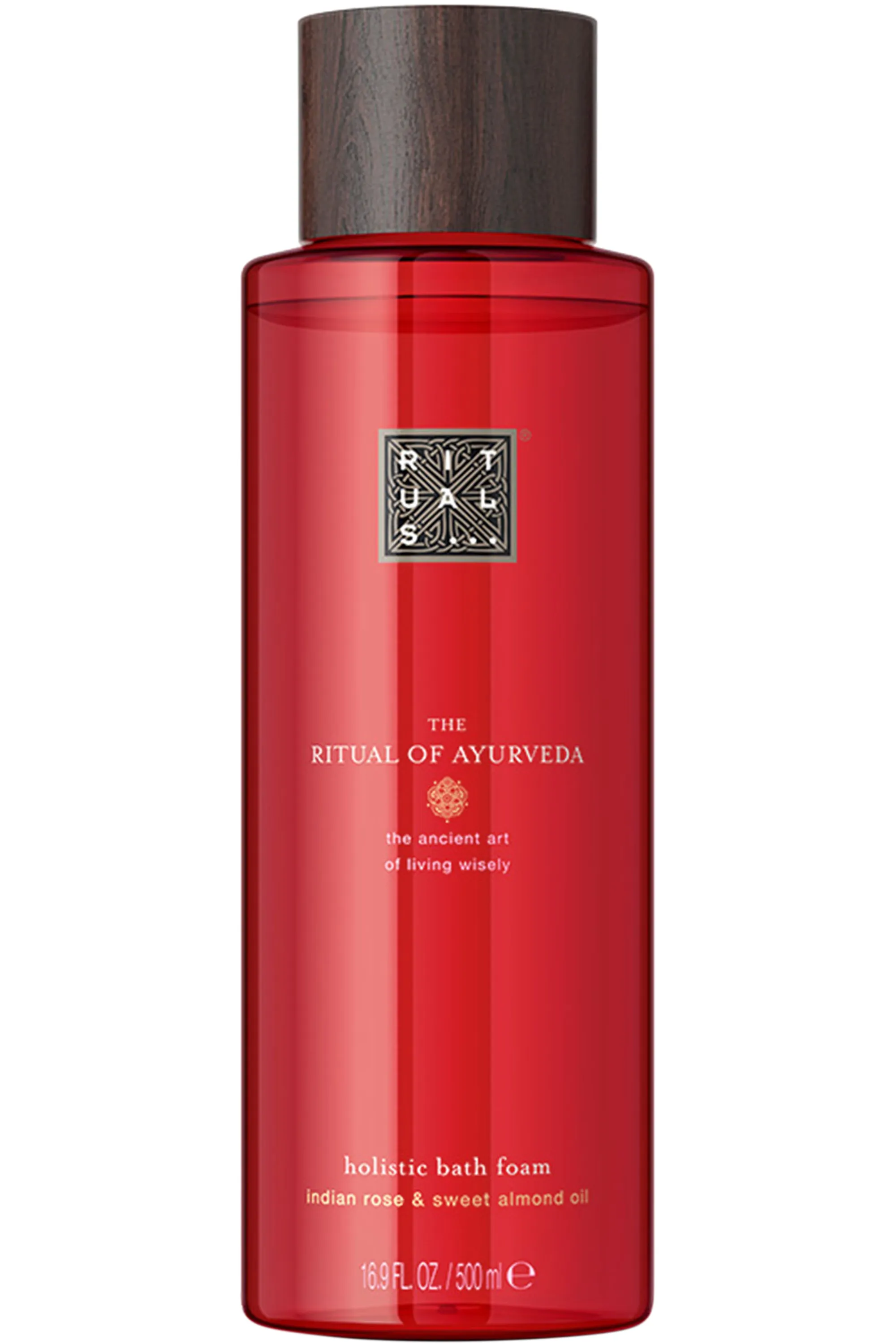 Rituals Mousse de bain The Ritual of Ayurveda-500 ml