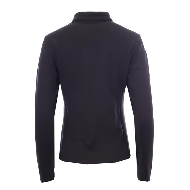 Trainingsshirt Montar Baselayer Zwart