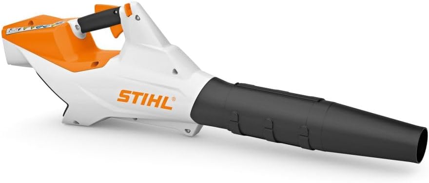Stihl BGA Bläser 86 ohne Akku und Ladegerät