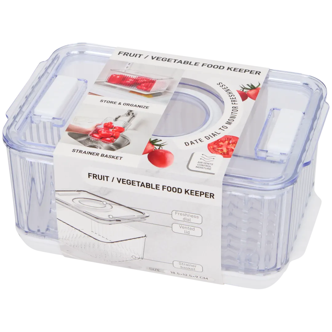 Bac fraîcheur pour frigo