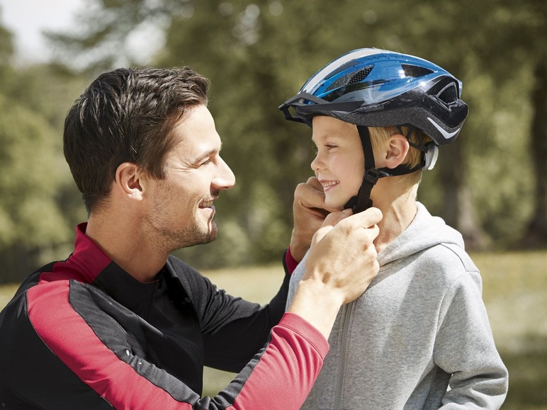 Kinder fietshelm
