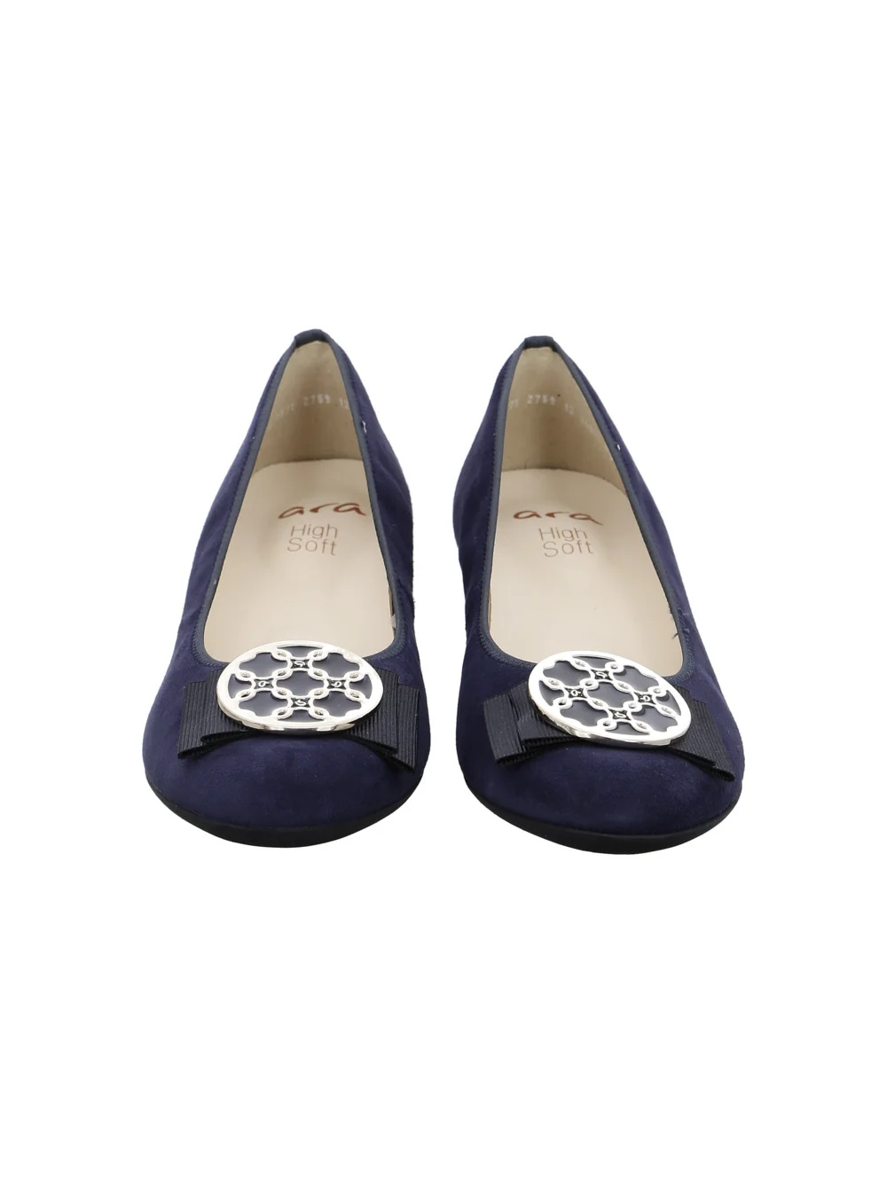 Pumps Nizza dunkelblau