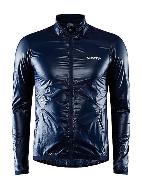 CRAFT - VESTE COUPE VENT PRO NANO WIND JACKET M