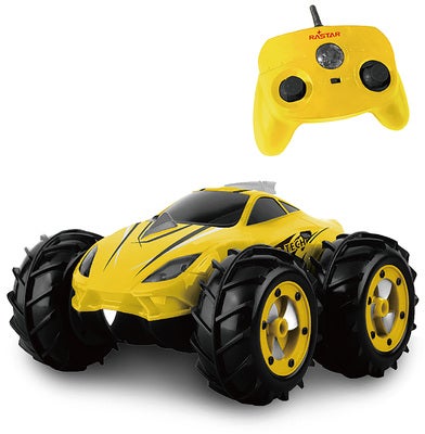 Rastar Amphibious Radiostyrt Bil 19 cm
