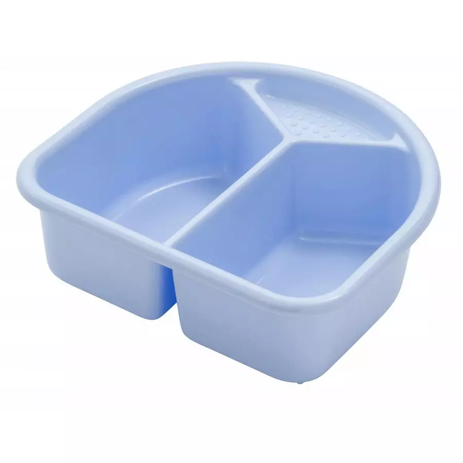 Rotho Babydesign Waschschüssel TOP sky blue