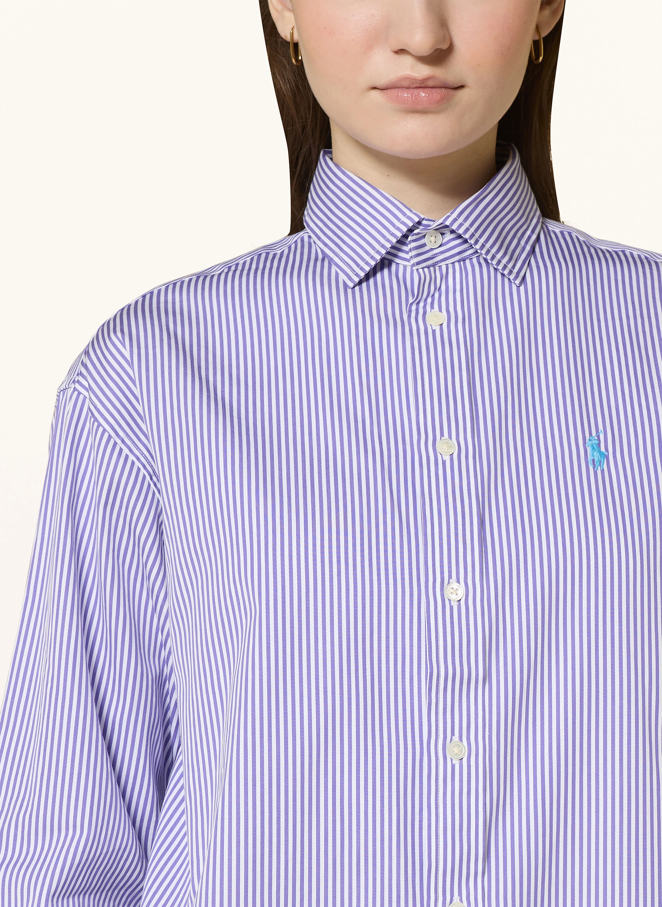 POLO RALPH LAUREN Hemdbluse