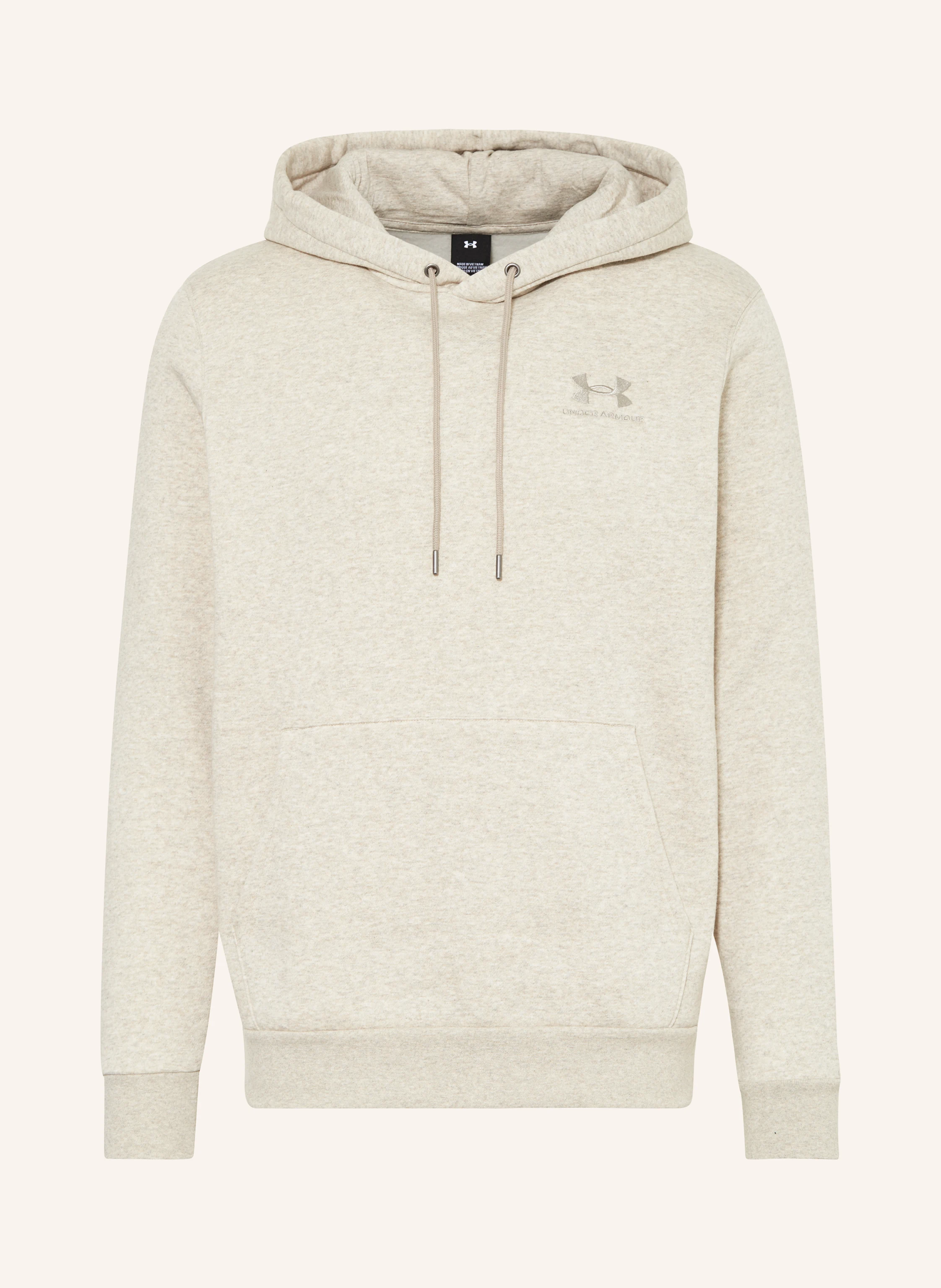 UNDER ARMOUR Fleece-Hoodie ESSENTIAL