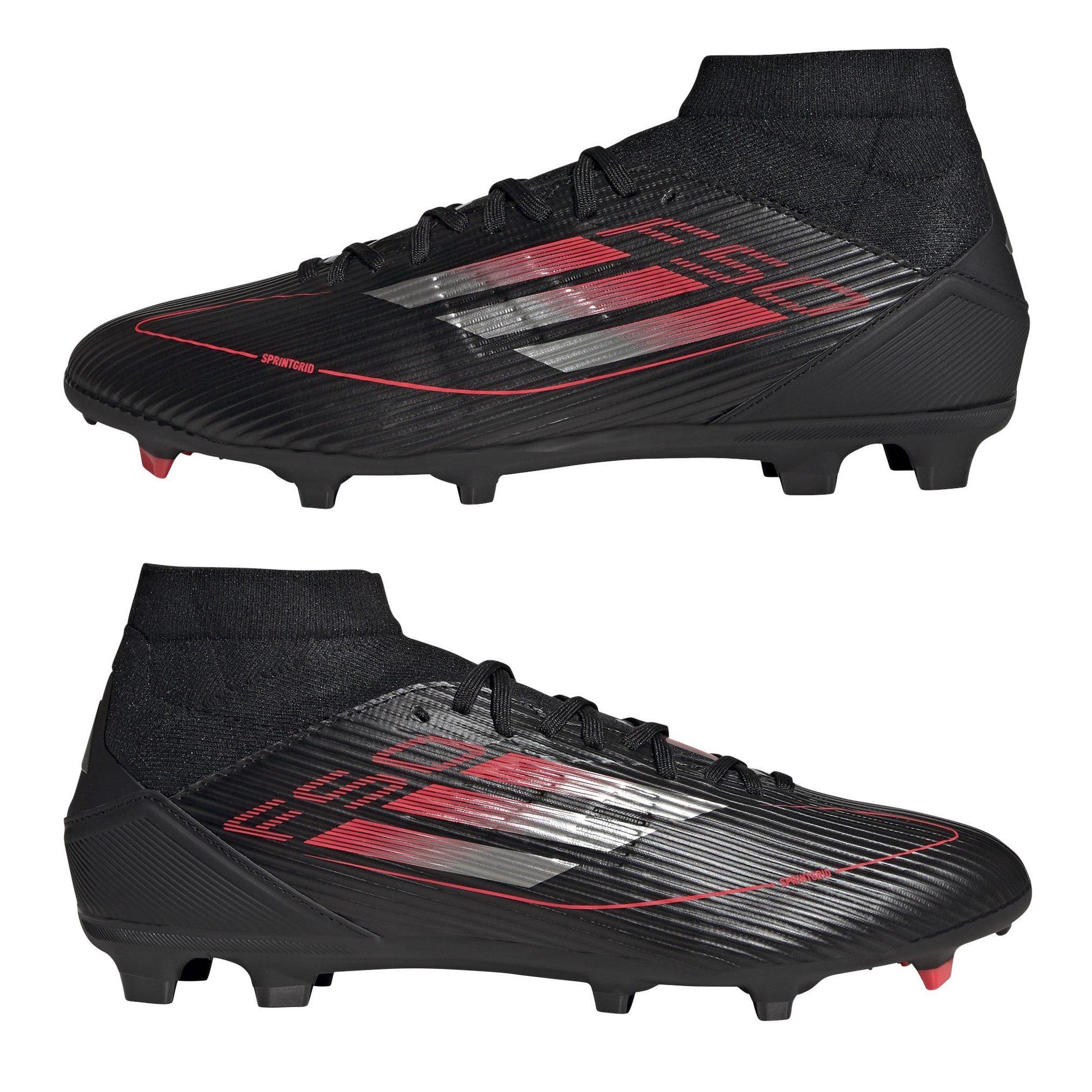 adidas F50 League Firm Ground Football Boots