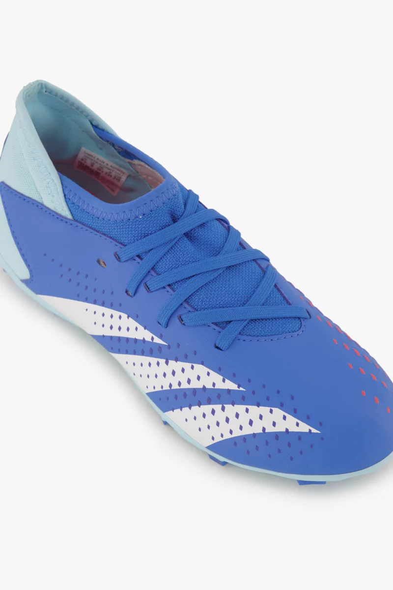 adidas Performance Predator Accuracy.3 FG Kinder Fussballschuh