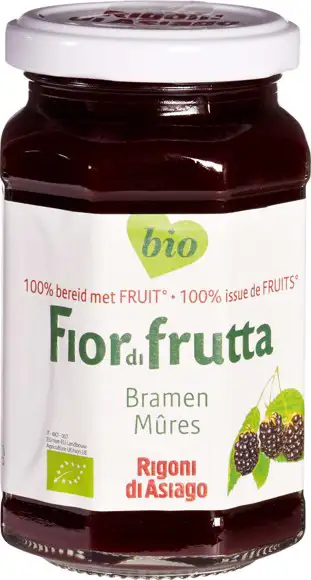 Bramen fruitbeleg