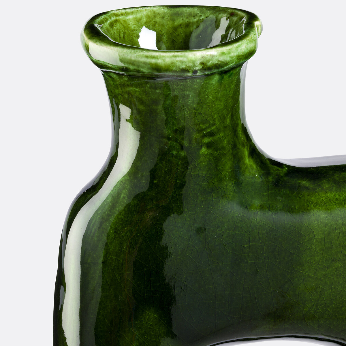 LA REDOUTE INTERIEURS<br>Objeto decorativo Alt.42 cm, Makero