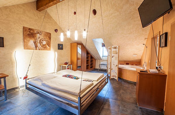 Wellnessurlaub Luxemburg