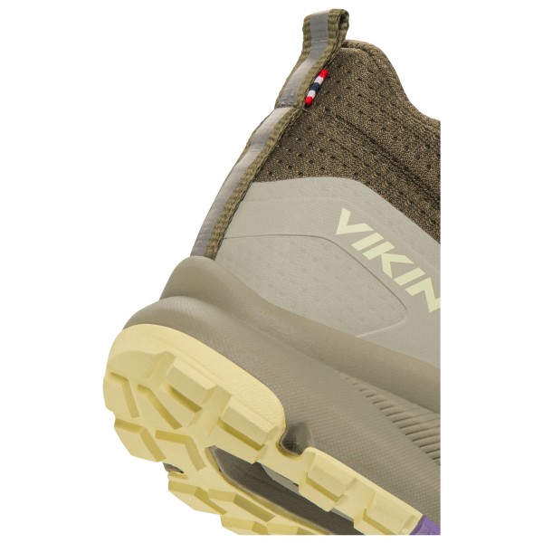 Viking - Women's Motion Mid GTX - Chaussures de randonnée