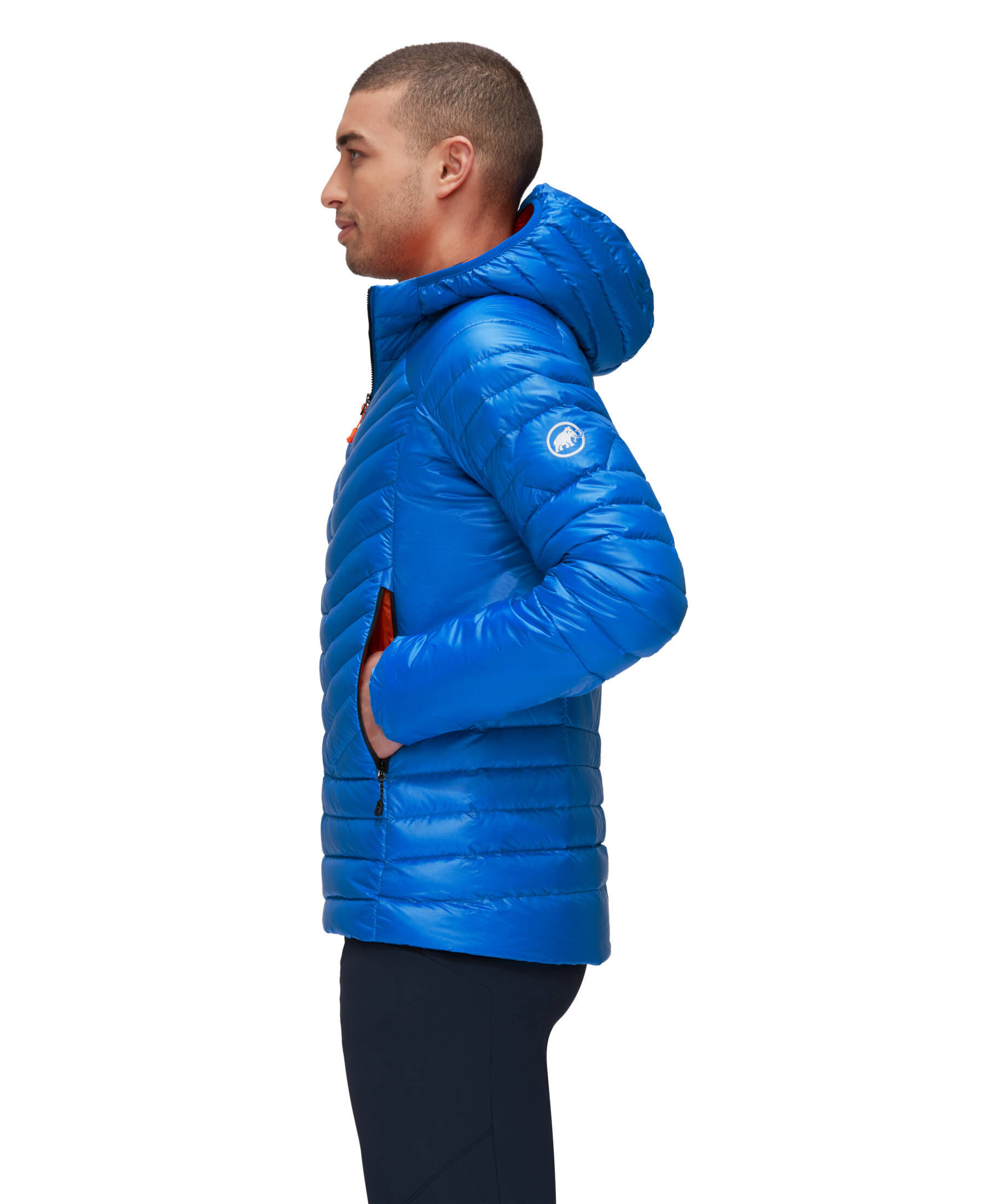Mammut| Herren Jacke 
