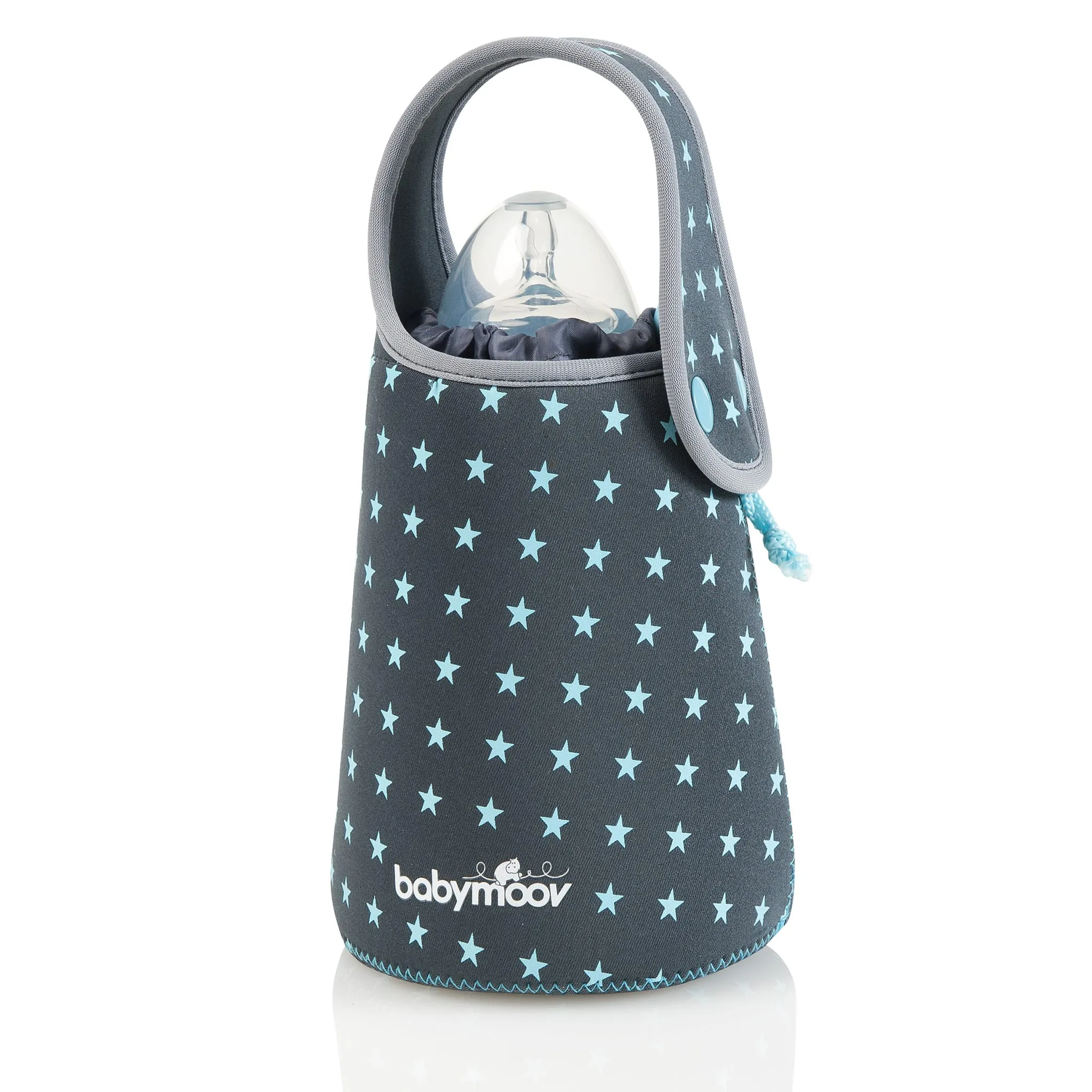 Babymoov Chauffe Biberon Autonome de Voyage - Exclusivité Clément