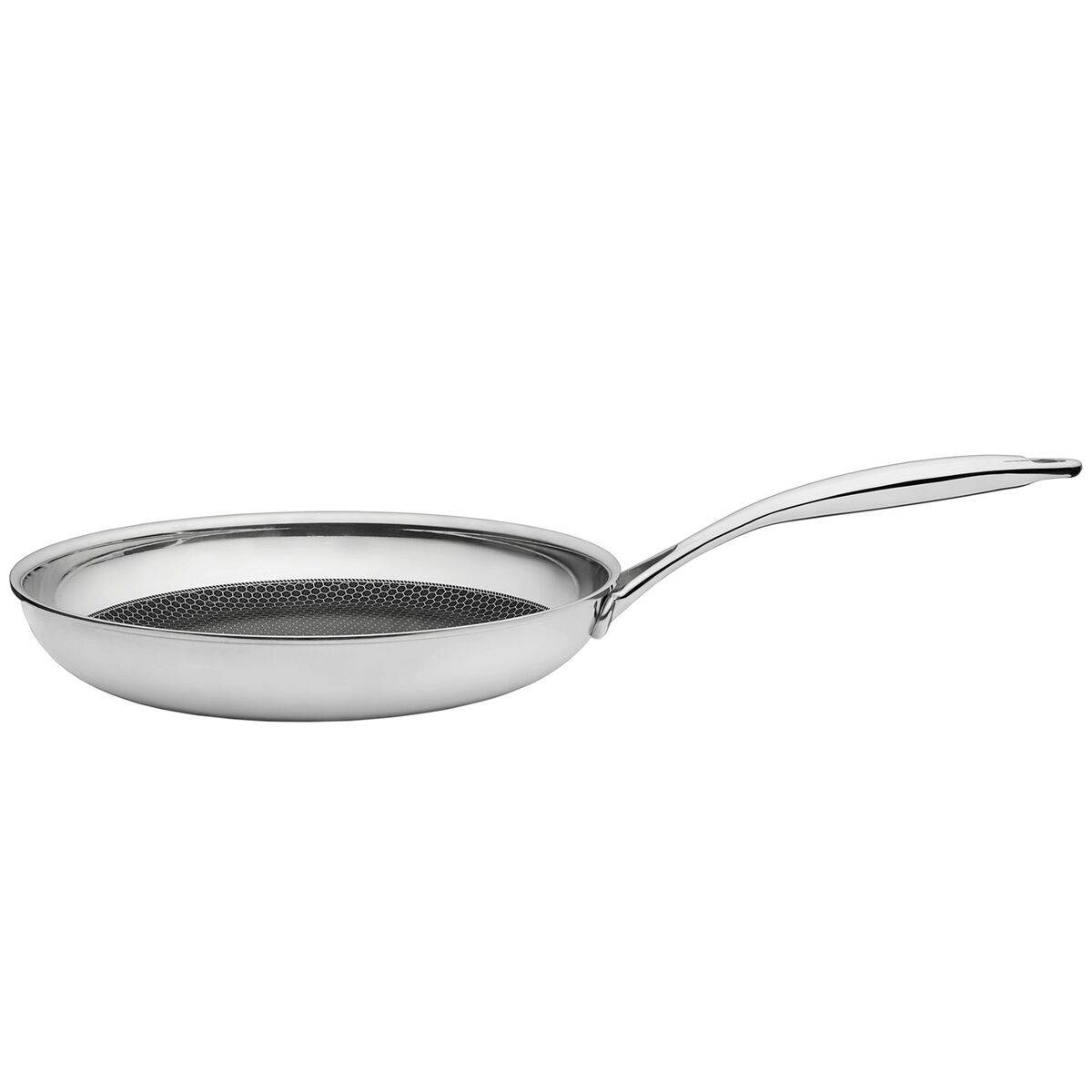 Steelsafe stekepanne 24 cm