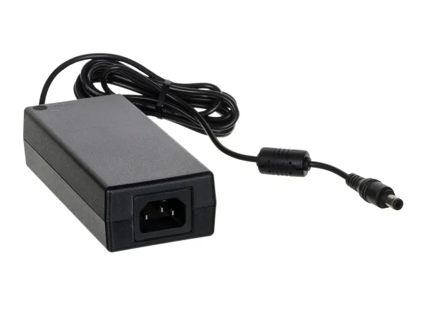 Zebra ZD421t - Etiketprinter - termo transfer - Rulle (11,2 cm) - 203 dpi - op til 152 mm/sek. - USB 2.0, USB vært - grå