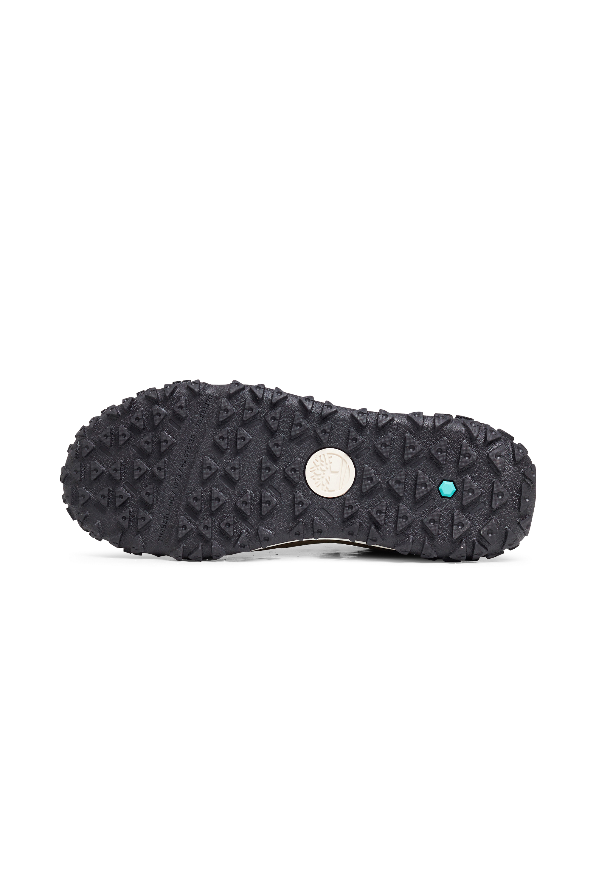 TIMBERLAND baskets montantes GREENSTRIDE MOTION 6 Kaki