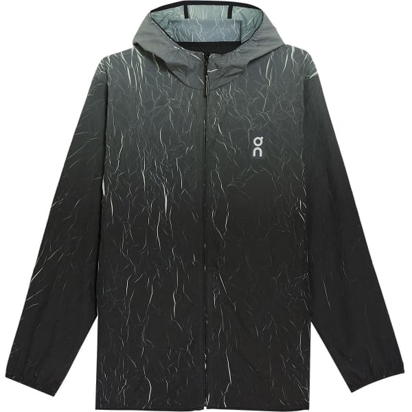 Veste running ON RUNNING PACE JKT M BLACK