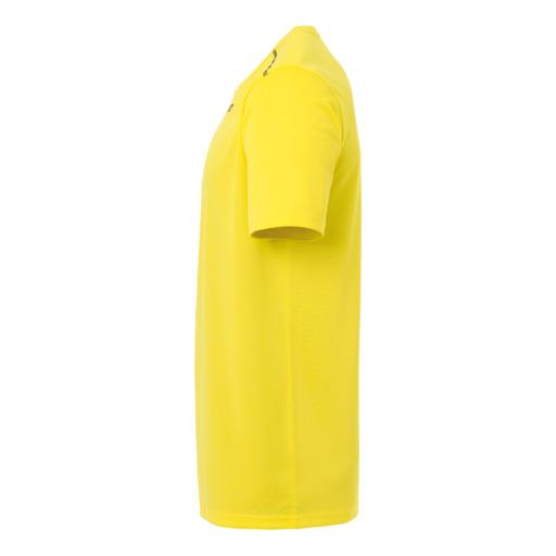 Camisa Poli Lima Amarillo Kempa