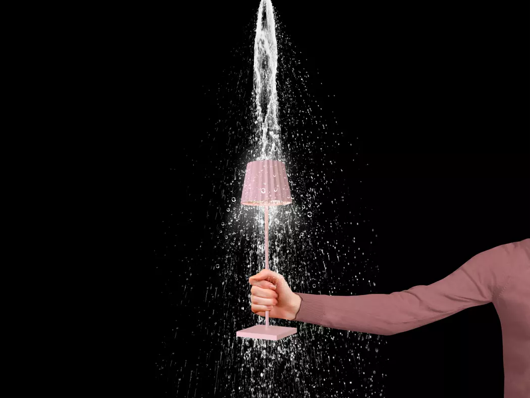 LED-Außentischleuchte TROLL 2.0