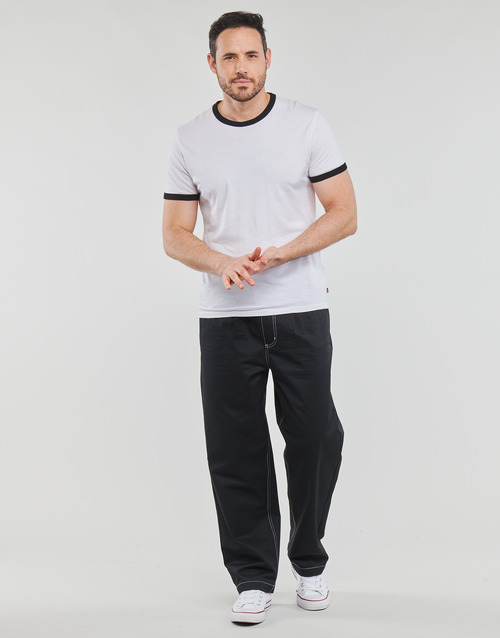 Converse - FIVE POCKET PANT Negro