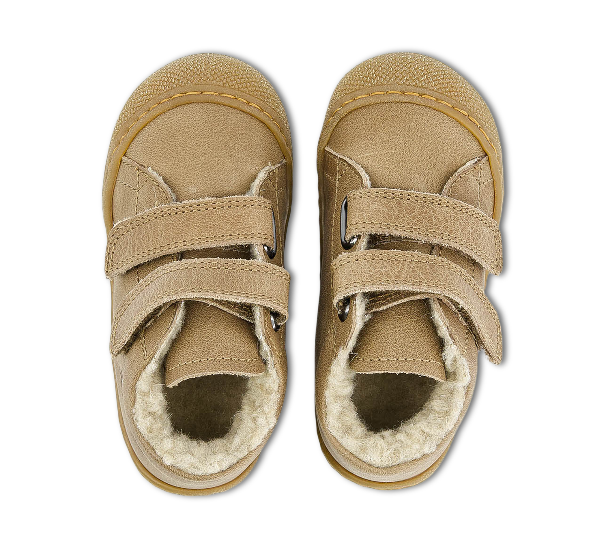 Naturino RACOON VL beige/taupe