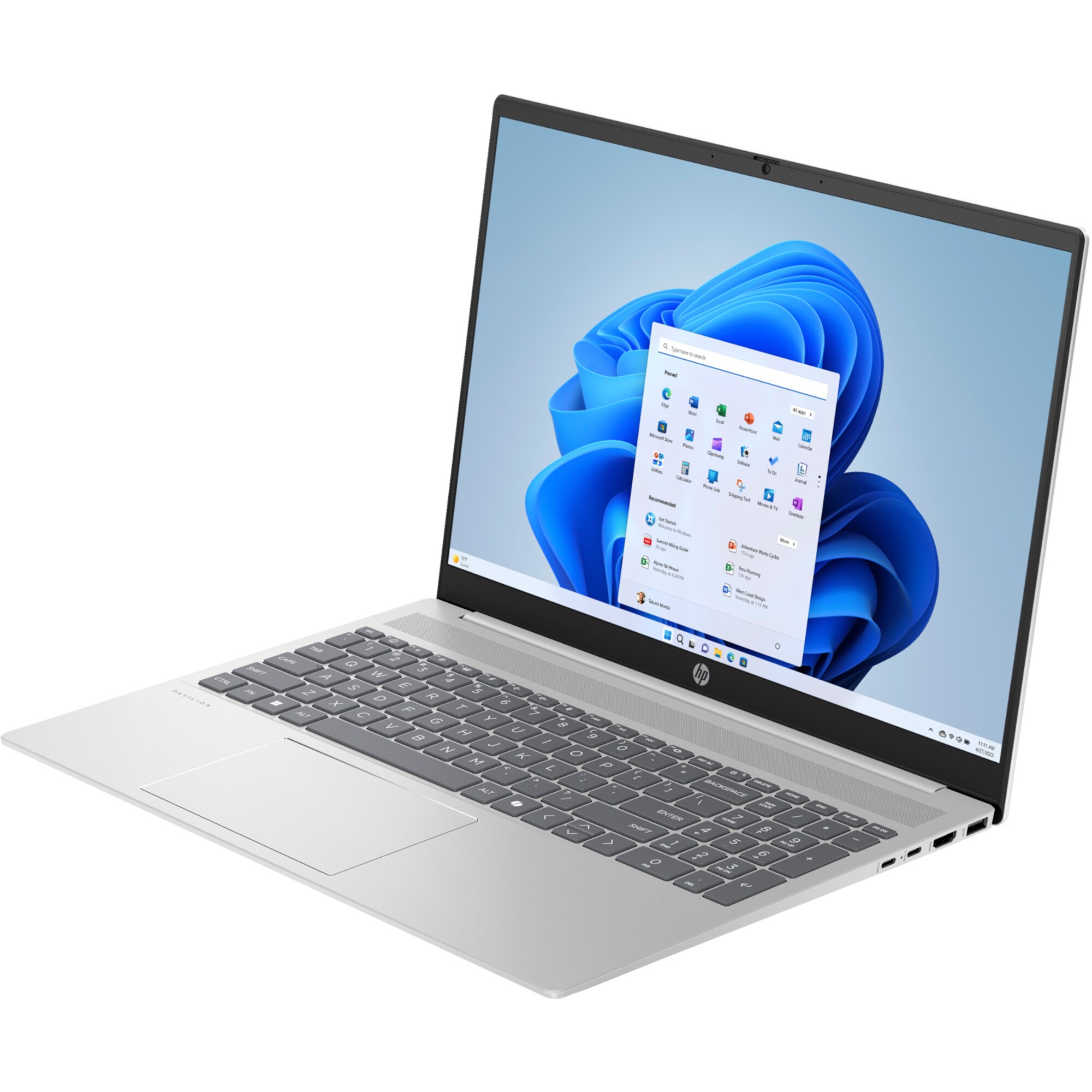 HP Notebook Pavilion 16-af0077ng