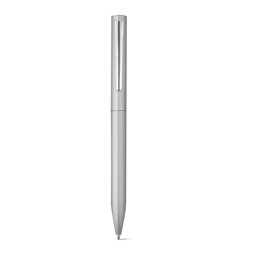 hi!dea 81000 - Stylo en aluminium avec mécanisme twist