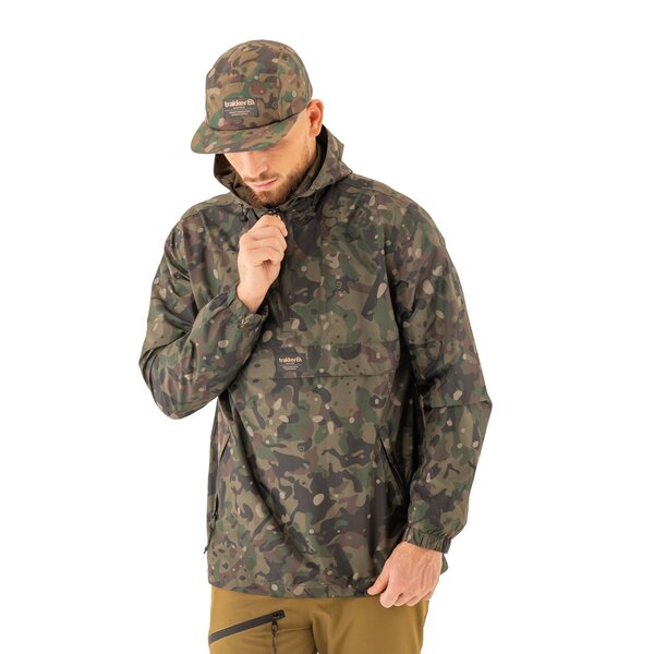 Veste Trakker TechPro Camo Smock