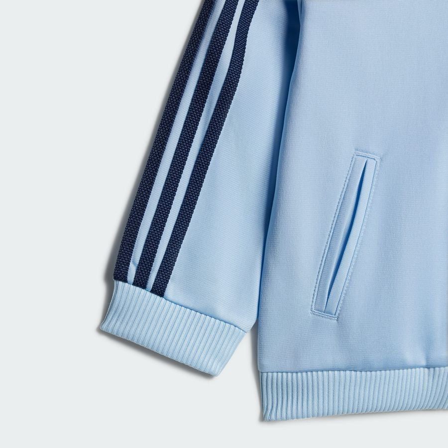 Adidas Original Adicolor Firebird Track Suit Kids