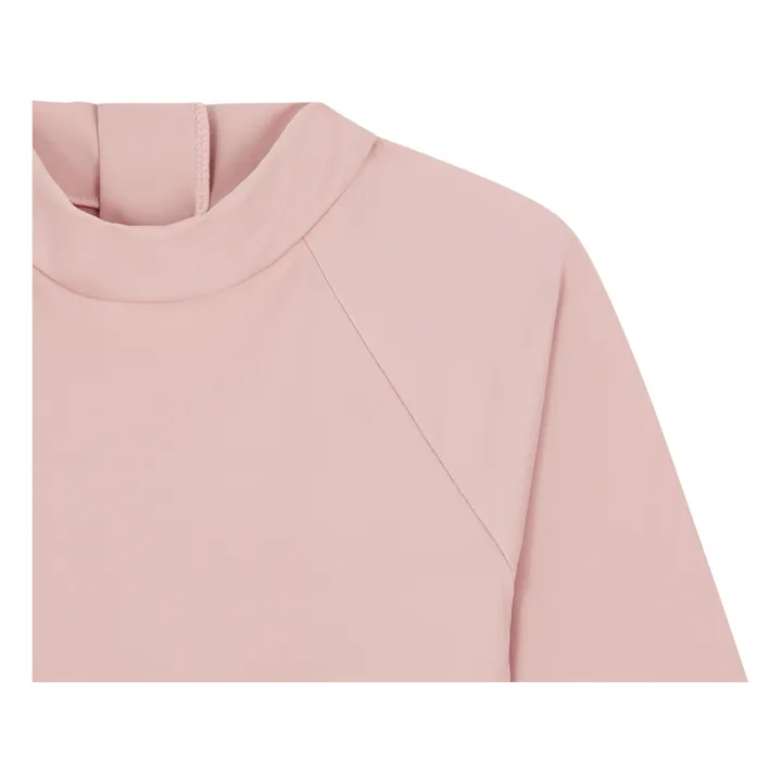 Ina Swim Combinaison Anti-UV June | Rose