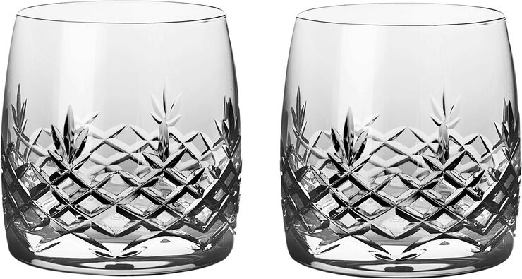 Frederik Bagger Crispy Dark Aqua - 2 pcs. Transparent