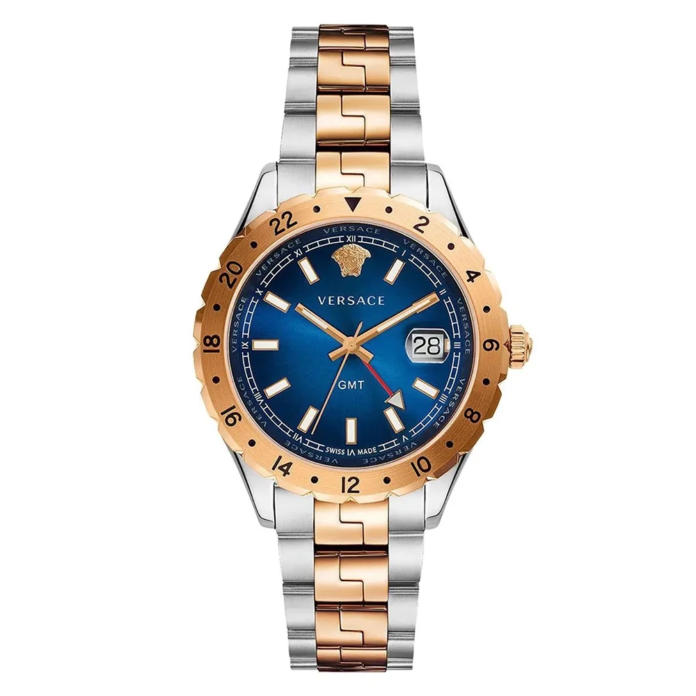 Hellenyium GMT