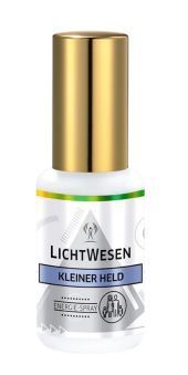 Lichtwesen Kleine Held Geurspray 30 ML