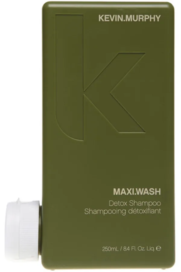 KEVIN.MURPHY Shampoing détoxifiant MAXI.WASH-250 ml