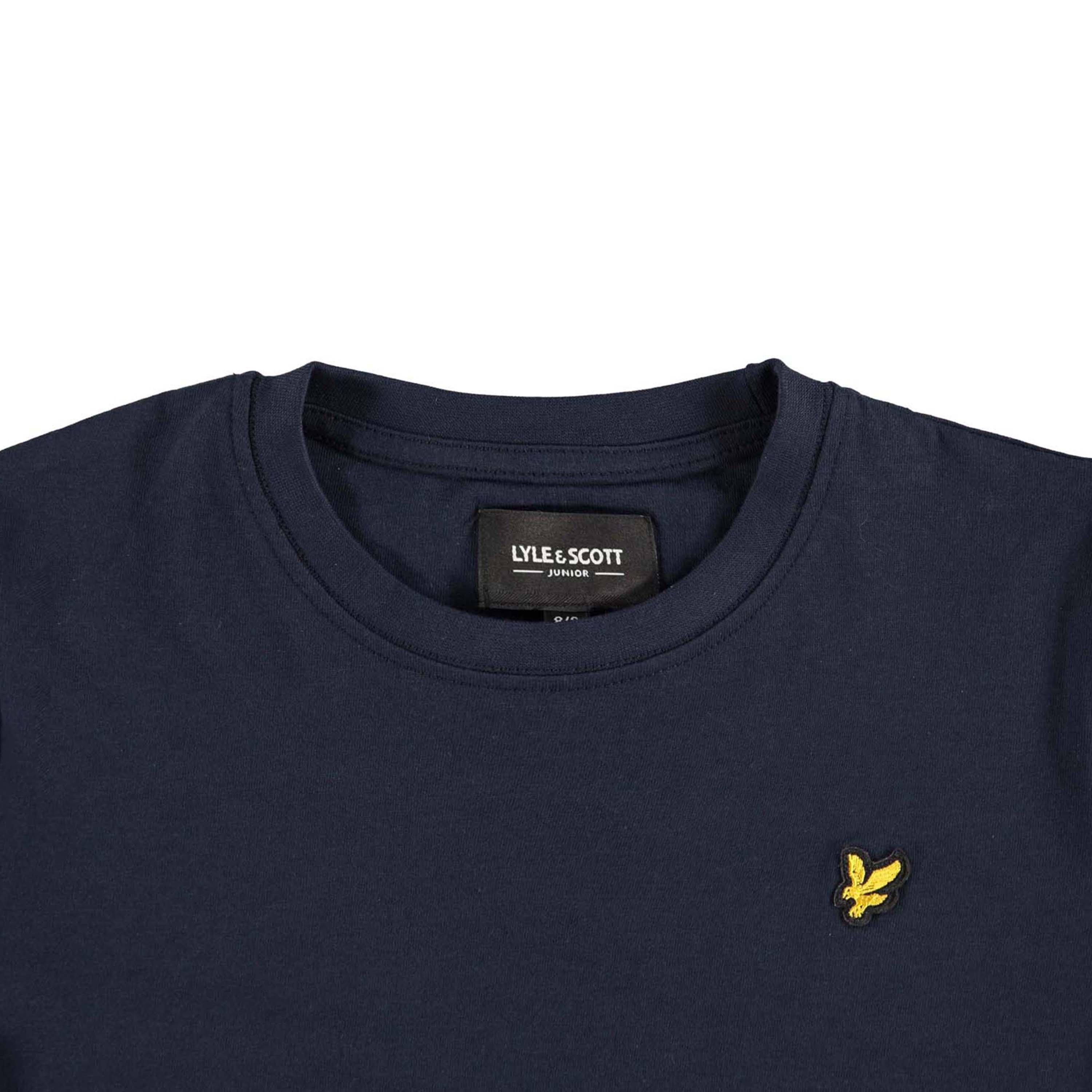 Lyle and Scott Classic T Shirt