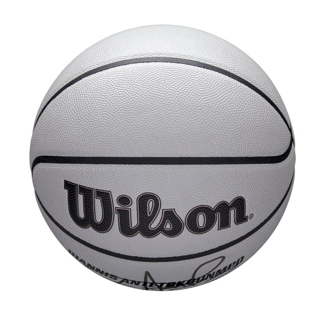 NBA Player Icon UV Basketball - Giannis