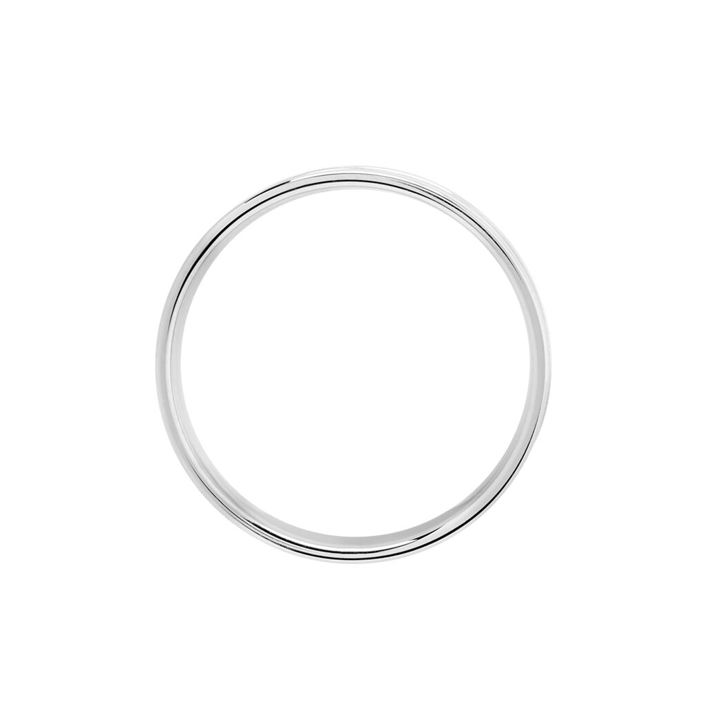 Alliance Isidro Ruban Sable Or Blanc