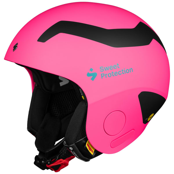 Casque de ski SWEET PROTECTION VOLATA 2VI MIPS HELMET CANDY PINK