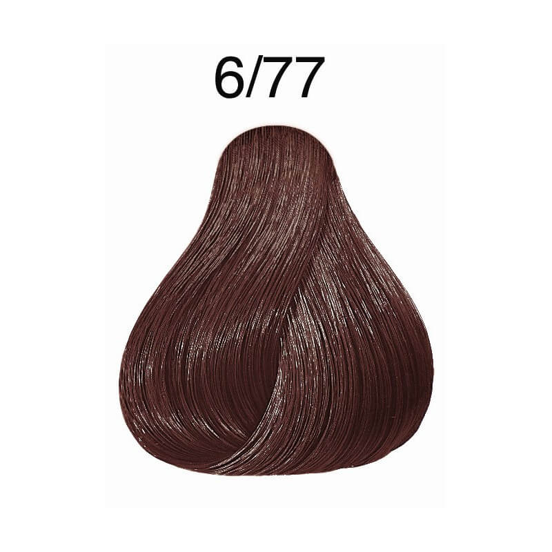 Coloration Color Touch Rich Naturals Wella 60ML