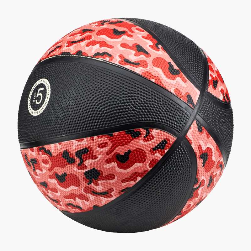 Basketball, str. 5